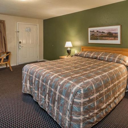 Rose Garden Inn - San Jose Airport Extérieur photo