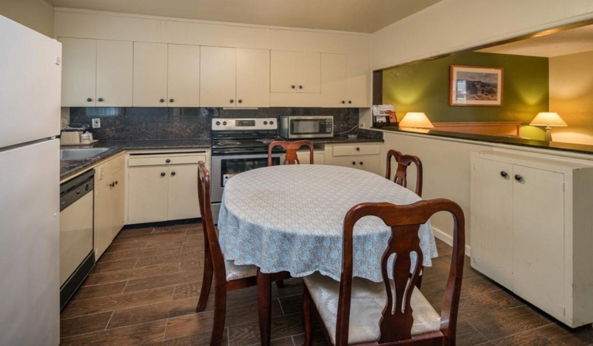 Rose Garden Inn - San Jose Airport Chambre photo